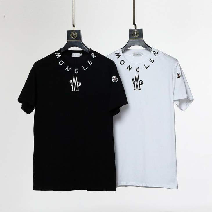 Picture of Moncler T Shirts Short _SKUMonclerS-XL2b87385386